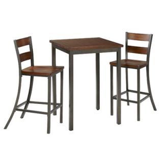 Home Styles Cabin Creek Pub Table