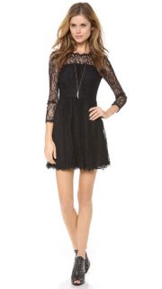 Juicy Couture Delicate Lace Dress