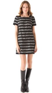 Marc by Marc Jacobs Lucienne Lace Dress With Pockets