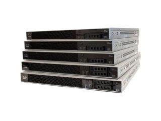 Cisco ASA 5512 X Firewall Edition