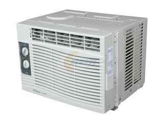 SOLEUS AIR SG WAC 05SM 5,000 Cooling Capacity (BTU) Window Air Conditioner