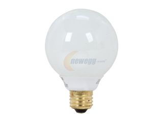 Feit Electric BPG25/LED 25 Watt Equivalent 25 Watt G25 Equivalent LED Bulb