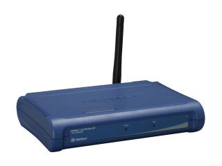 TRENDnet TEW 430APB Wireless G Access Point