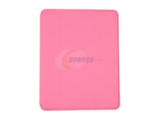 Apple MD456LL/A iPad Smart Cover (OEM) Polyurethane Pink