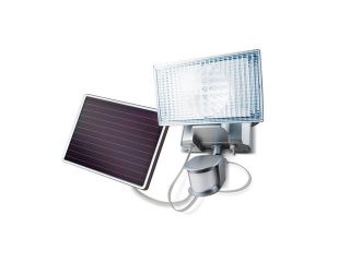 Maxsa Motion Activated 100 LED Solar Security Light 413 Lumens