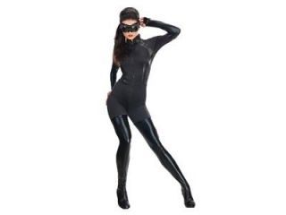 Dark Knight Rises Sexy Catwoman Costume   Medium