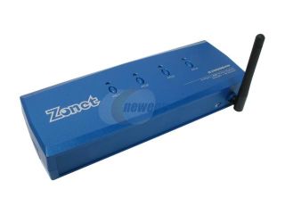 zonet kvm3322w