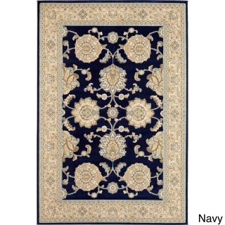 Verona Ushak Runner Rug (23 X 710)