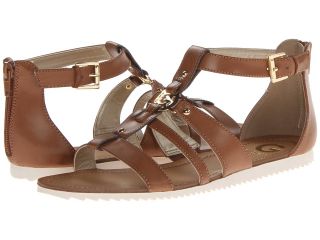 G by GUESS Blade Womens Sandals (Tan)