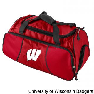 Ncaa College Team 22 inch Carry on Duffel Bag