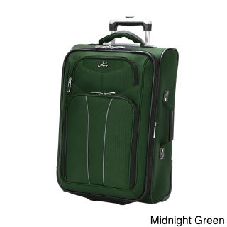 Skyway Sigma 4 21 inch 2 wheel Expandable Carry on Case