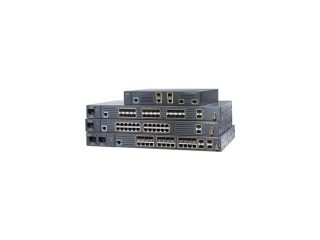 CISCO ME 3400 Series ME 3400G 2CS A Managed AC Ethernet Access Switch