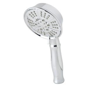 Symmons Allura 5 Mode Traditional 5 Spray Handshower in Polished Chrome 115HS RP