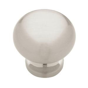 Liberty 1 3/16 in. Grace Cabinet Hardware Knob P50156V SN C