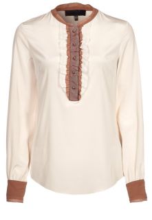 Bastyan LAVERNE   Blouse   beige