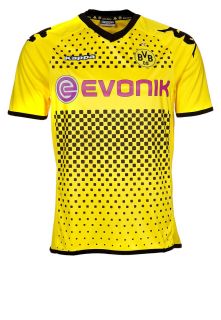 Kappa BVB HEIM TRIKOT 2011/12   Team Shirt   yellow