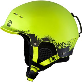 K2 Rant Pro Audio Helmet   Helmet & Audio Accessories