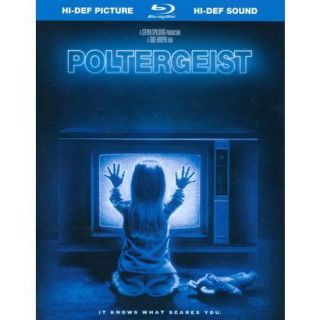 Poltergeist (Blu ray) (Widescreen)