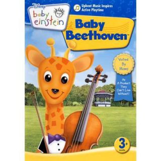 Baby Beethoven (10th Anniversary Edition)
