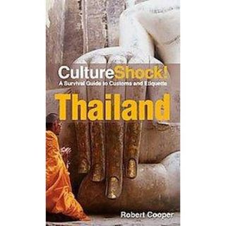 Culture Shock Thailand (Paperback)