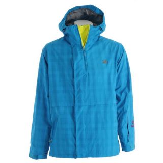 DC Paoli Snowboard Jacket