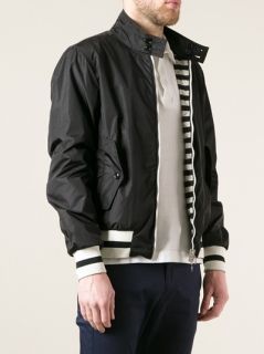 Moncler Reversible Jacket   Eraldo