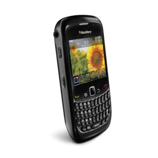BlackBerry 8520 Curve Sim Free Unlocked Mobile Phone      Electronics