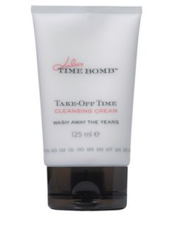 Lulu Time Bomb Take Off Time Cleansing Cream