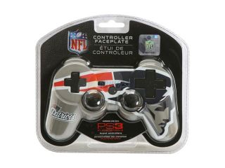 MadCatz PS3 NFL New England Patriots Controller Faceplate