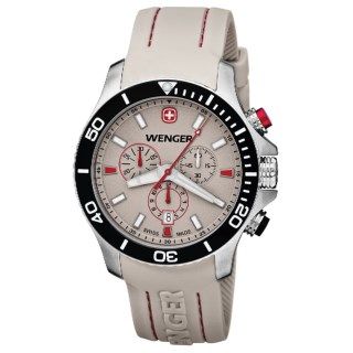 Wenger Seaforce Chrono Watch (For Men) 9643F 85