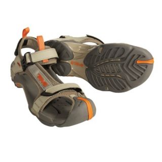 Teva Toachi Sport Sandals with Toe Bumpers (For Men) 88690 38