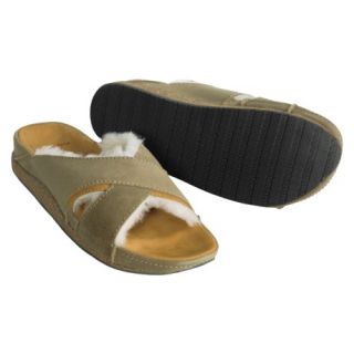 Acorn Prairie Slides (For Women) 1093P 48