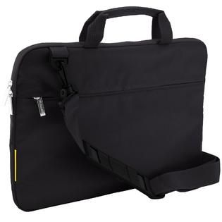 Wintec  Filemate ECO 17 in G230 Laptop Carrying Bag  Black