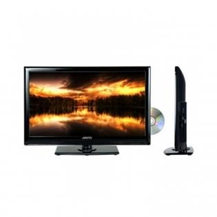 Axess  22 LED AC/DC TV with DVD Player ENERGY STAR®