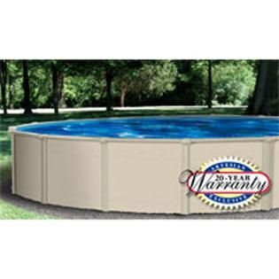 Sandstone  Pool 24ft   Delivery Included