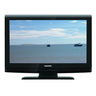 MAGNAVOX 26MF330B/F7 26 HD LCD Television Refurbished ENERGY STAR®