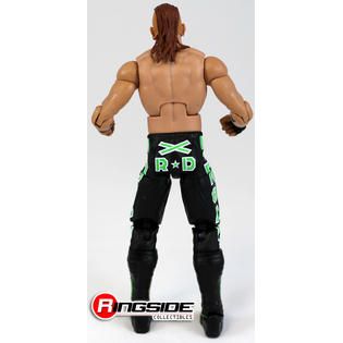 WWE  Road Dogg   WWE Elite 26 Toy Wrestling Action Figure