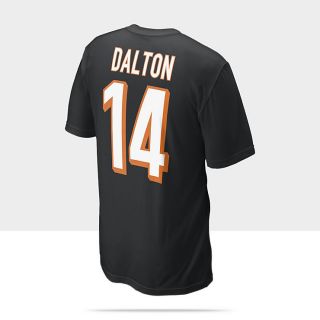 NIKE NAME AND NUMBER (NFL BENGALS / ANDY DALTON)