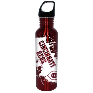 New England Patriots Stainless Steel Water Bottle