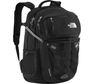 Womens The North Face Recon Backpack CLG3   TNF Black
