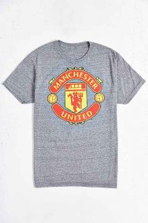 Manchester United Tee