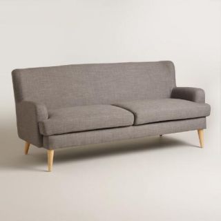 Dolphin Gray Blakely Sofa