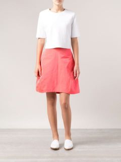 Jil Sander Tulip Skirt