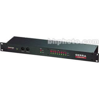 Frontier Design Sierra MIDI/SMPTE Interface 189000000507