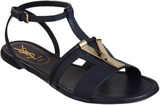 Yves Saint Laurent New Ycon Sandal