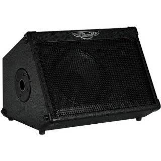   Powered Amplifier 10 Inch 50 Watts Output Power With 2 Inch Tweeter