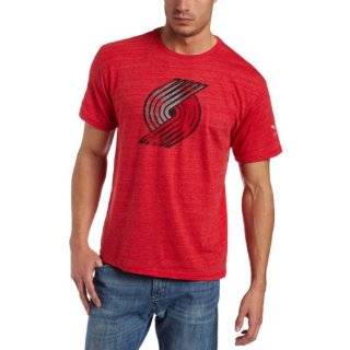   THE TRAIL BLAZERS BASKETBALL PRIDE FAN WHITE T SHIRT jersey (6x) Baby