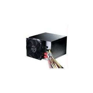 Antec CP 850 850 Watt CPX SLI CrossFire 80 PLUS Modular Power Supply