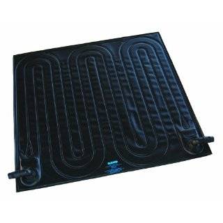  Solar Pro XD1 Pool Heater Patio, Lawn & Garden
