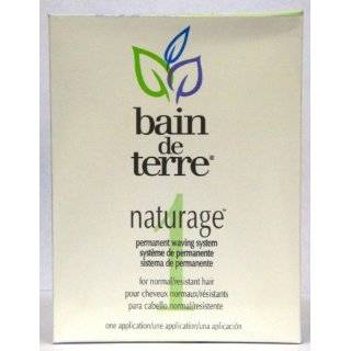  Bain De Terre Acid Balanced Perm for All Hair Types (Pack 